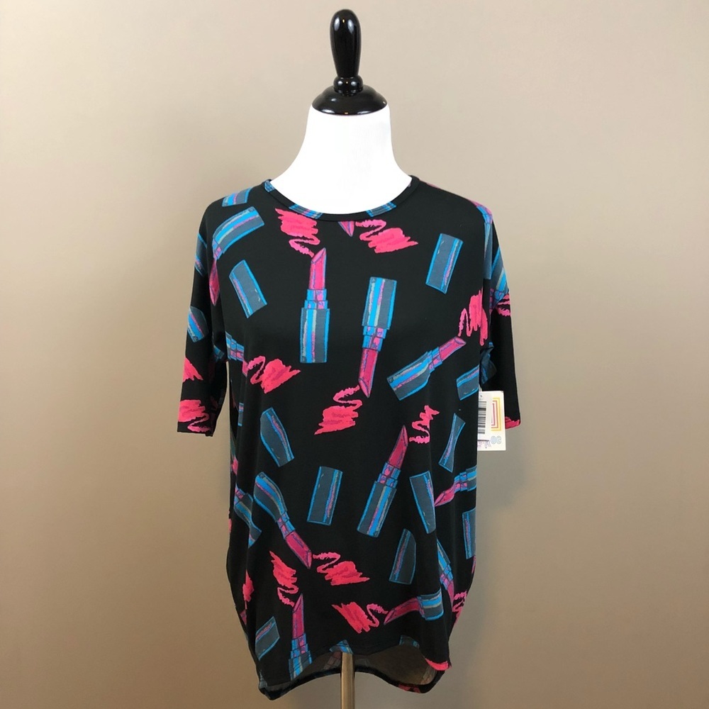 LuLaRoe Irma, size XXS 🎉